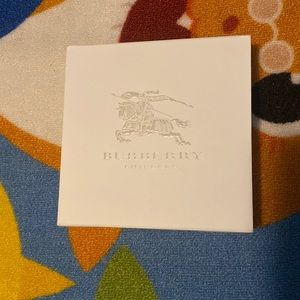 Infant Burberry 3piece